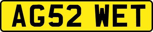 AG52WET