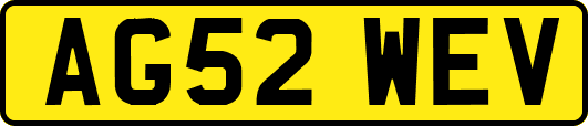 AG52WEV