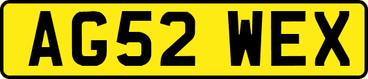 AG52WEX