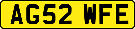 AG52WFE