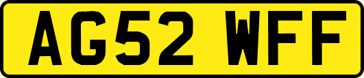 AG52WFF
