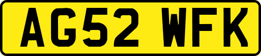 AG52WFK