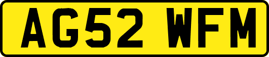 AG52WFM