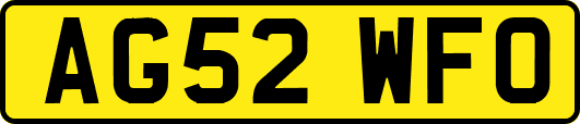 AG52WFO