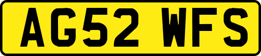 AG52WFS