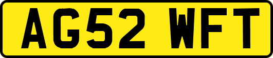 AG52WFT