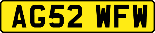 AG52WFW