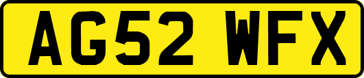 AG52WFX