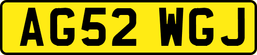 AG52WGJ