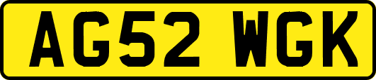 AG52WGK