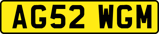 AG52WGM