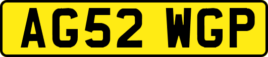 AG52WGP