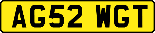 AG52WGT