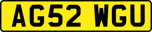 AG52WGU