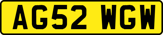 AG52WGW