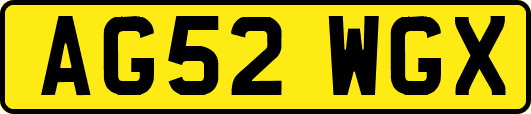 AG52WGX