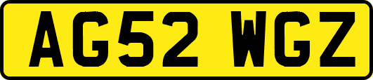 AG52WGZ