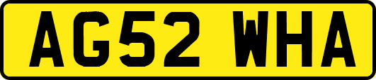 AG52WHA