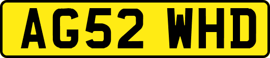 AG52WHD
