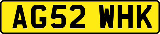 AG52WHK