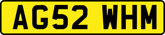 AG52WHM