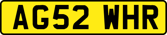AG52WHR