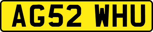 AG52WHU