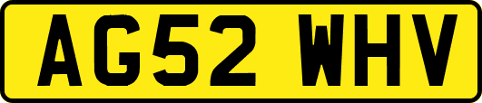 AG52WHV