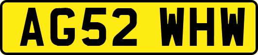 AG52WHW