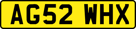 AG52WHX