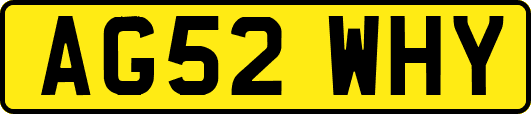 AG52WHY