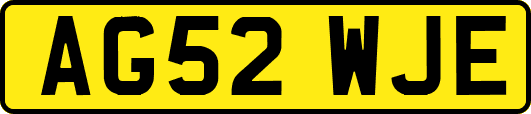 AG52WJE