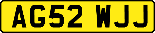 AG52WJJ