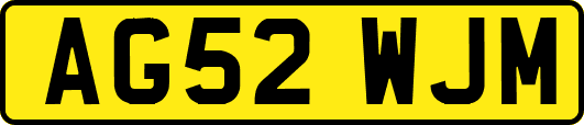 AG52WJM