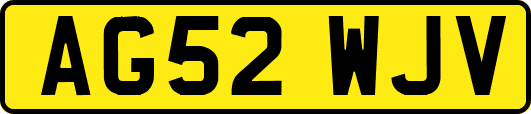 AG52WJV