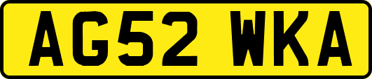 AG52WKA