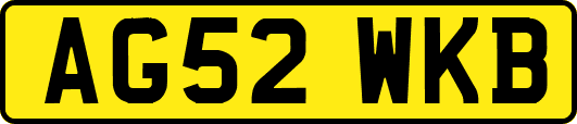 AG52WKB