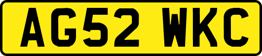 AG52WKC