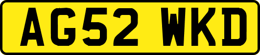 AG52WKD