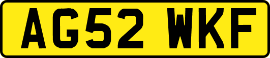 AG52WKF