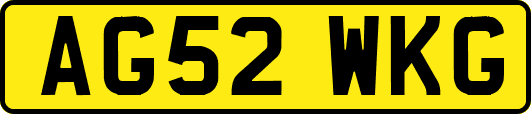 AG52WKG