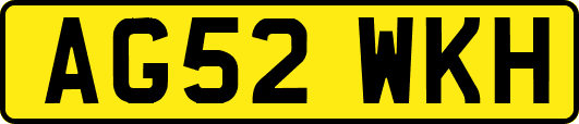 AG52WKH