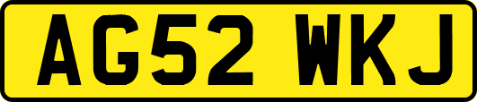 AG52WKJ