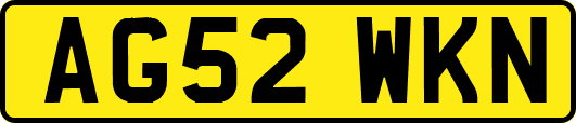 AG52WKN