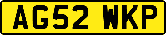 AG52WKP