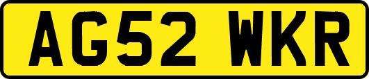 AG52WKR
