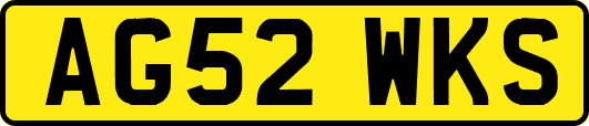 AG52WKS