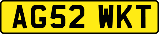 AG52WKT