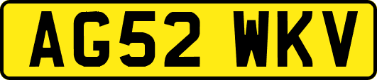 AG52WKV