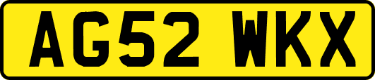 AG52WKX